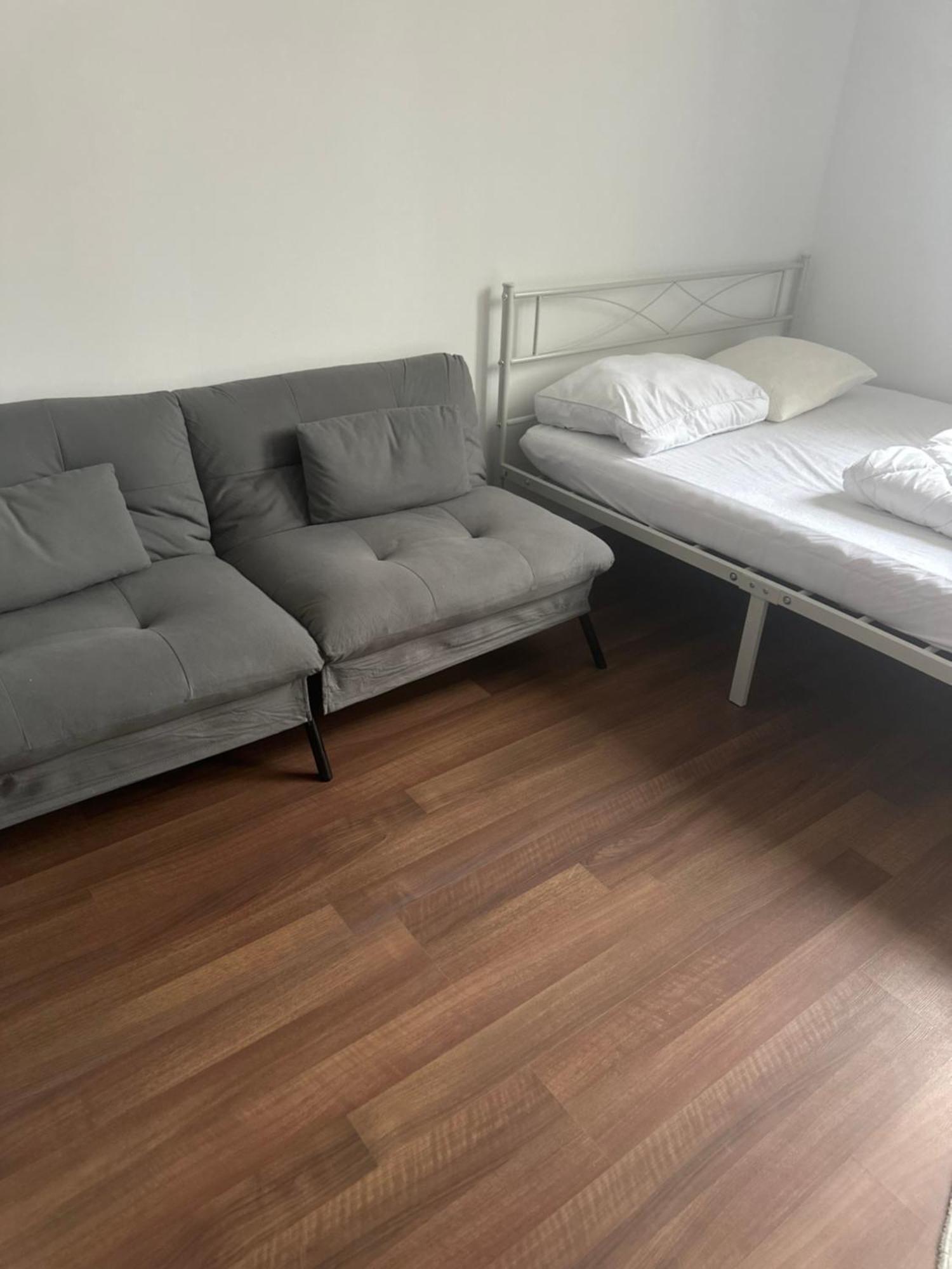 Lionceau Appartement 2 Pieces Une Chambre Et Un Grand Sejour Accueille 5 Personnes Riquewihr Extérieur photo
