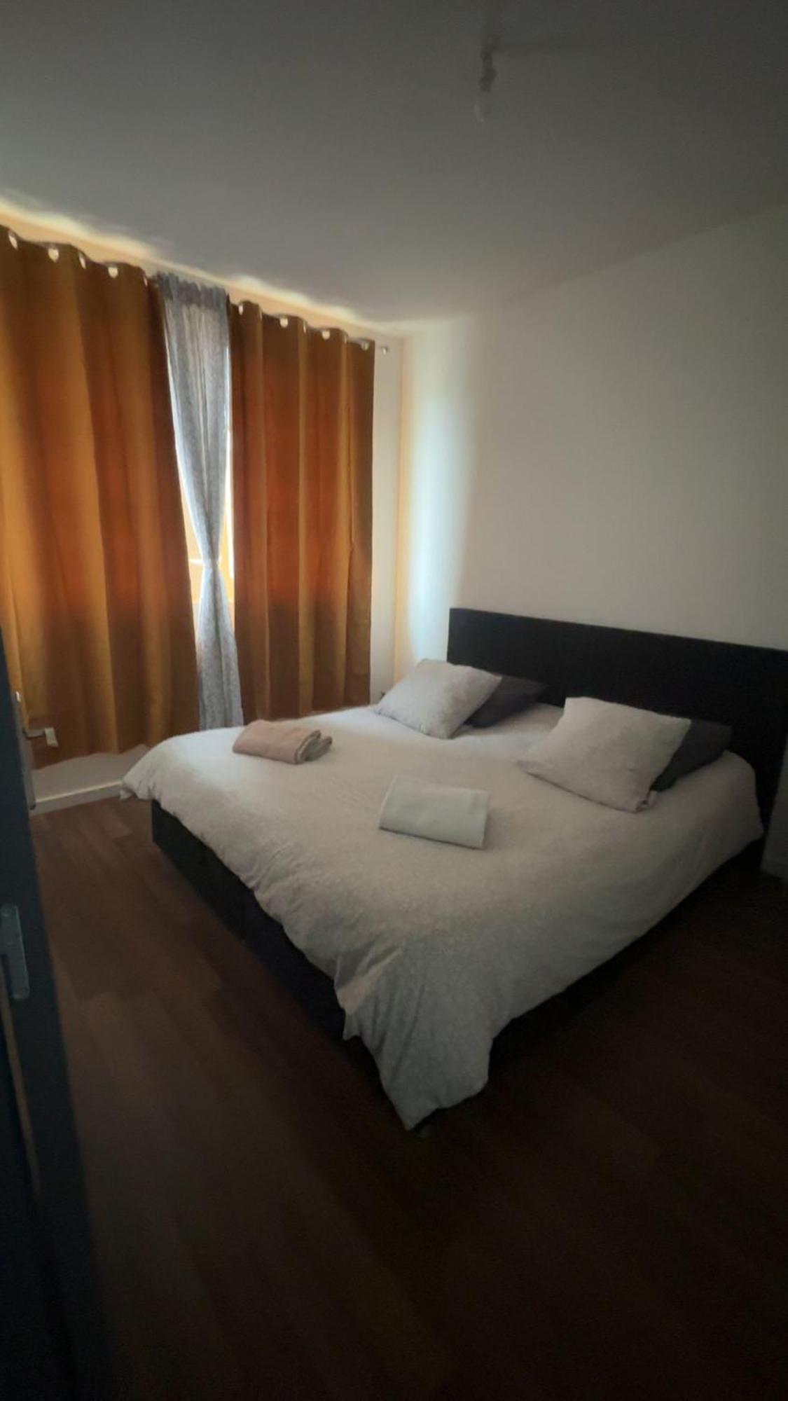 Lionceau Appartement 2 Pieces Une Chambre Et Un Grand Sejour Accueille 5 Personnes Riquewihr Extérieur photo